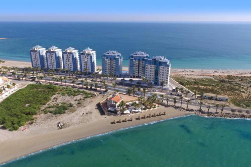 San Javier Apartamento | Mar Azul Apartments La Manga