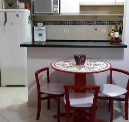 Caicara Apartamento | Mar Azul