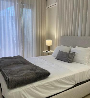 Isla Verde Apartamento | Mar Báltico
