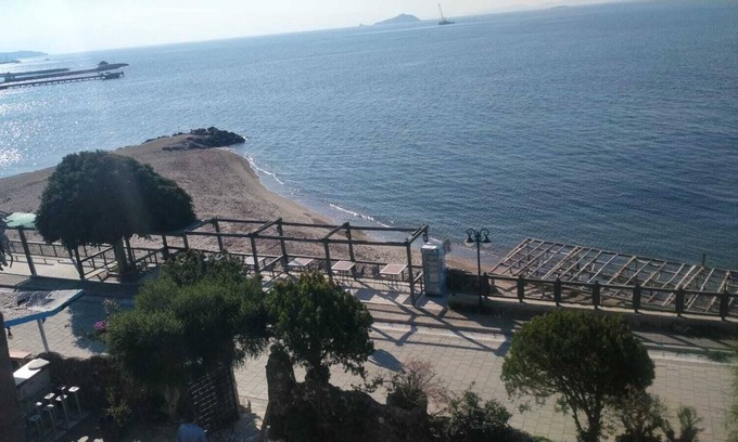 Turgutreis Hotel | Mar Beach Hotel