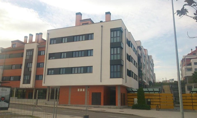 Gijon-Este Apartamento | Mar Cantabrico Apartment