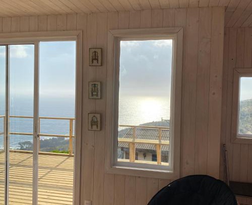 Zapallar Apartamento | Mar&cielo