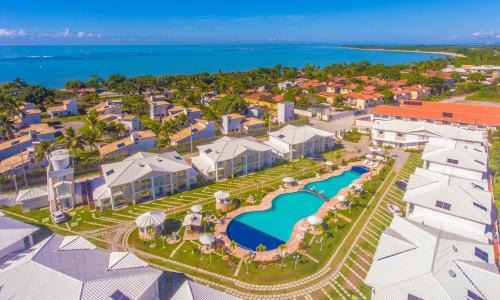 Porto Seguro Apartamento | Mar da Galileia - Rede Tonziro