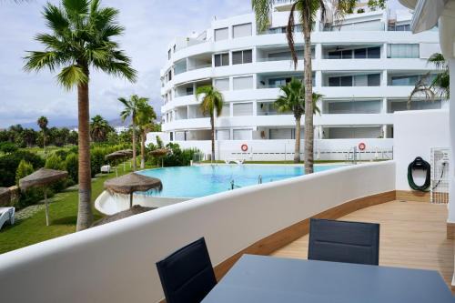 Motril Apartamento | Mar de Astrid Apartamentos Playa Granada