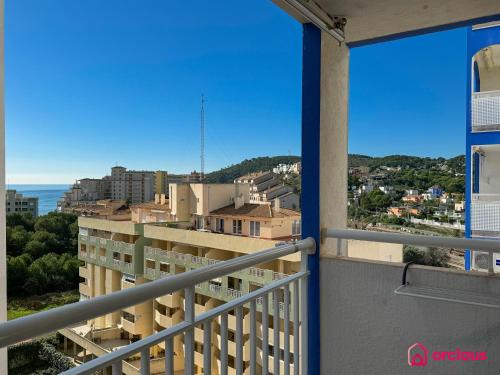 Oropesa del Mar Apartamento | Mar de la Concha