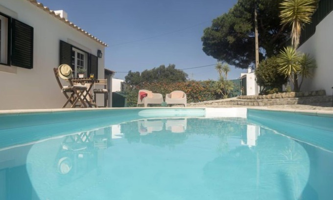 Laje Casa | Mar de Prata by Interhome