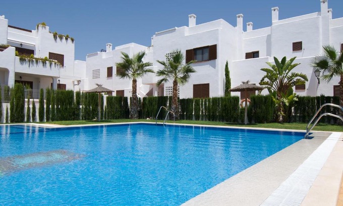 Mar de Pulpi Apartamento | Mar de Pulpí Costa de Almeria by Mar Holidays
