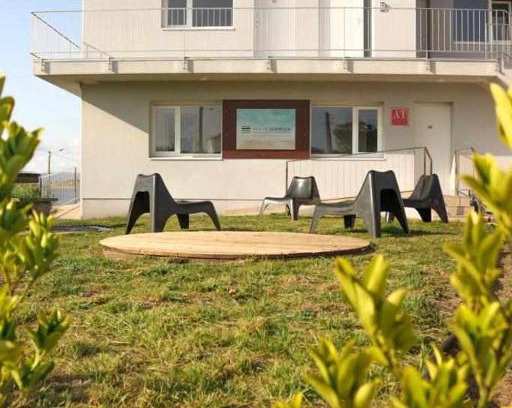 Porto do Son Apartamento | Mar de Queiruga 03 Ardentía