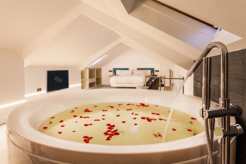 Ezaro Hotel | Mar do Ézaro - Boutique Hotel