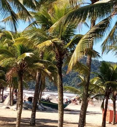 Canto do Forte Apartamento | Mar doce lar