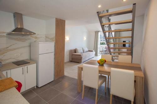 Krizna luka Apartamento | Mar e Sol Apartments