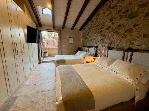 Santeagueda Casa | Mar en ValQuirico