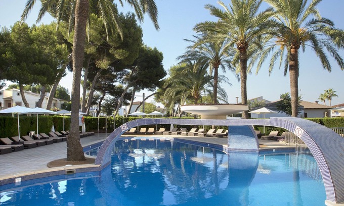 Muro Hotel | Mar Hotels Playa de Muro Suites
