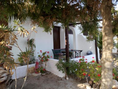 Milos Apartamento | Mar-Nik Village