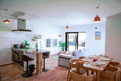 Fuseta Apartamento | Mar-Ria 6