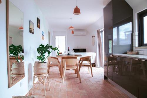 Fuseta Apartamento | Mar-Ria 8