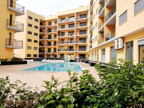 Armacao de Pera Apartamento | Mar & Serra ARMACAO DE PERA