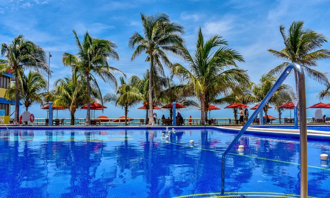 Llano de Los Patos Hotel | Mar & Sol Hotel y Restaurante