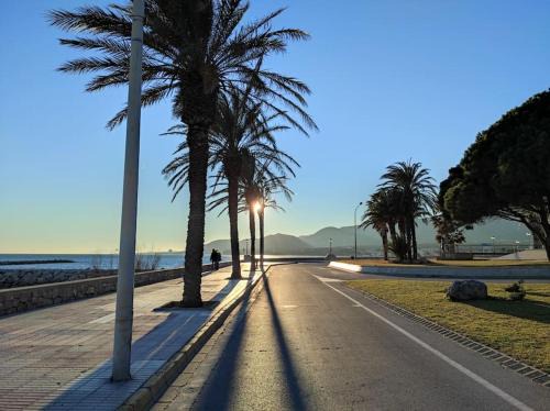 L'Hospitalet de l'Infant Apartamento | Mar y Montaña - l'Hospitalet de l'Infant