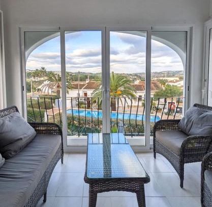 Paichi Apartamento | Mar y Sol Costa Blanca