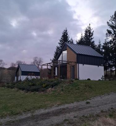 Kamienna Gora Casa | Maraśka Holiday House