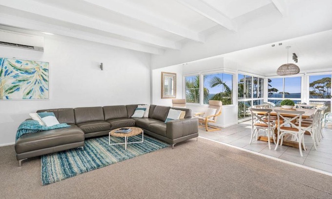 Hyams Beach Casa | Mara at Hyams Beach