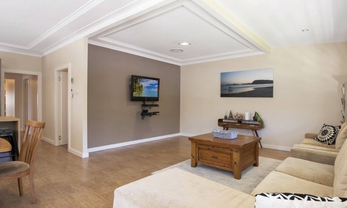 Umina Beach Casa | MARA BELLO @ UMINA BEACH