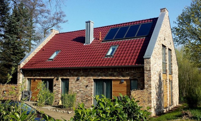 Wendisch Evern Casa | mara