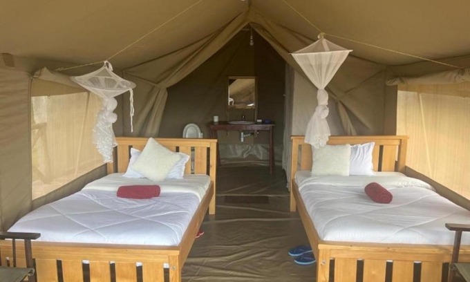 Maasai Mara Cama Y Desayuno | Mara Duwa safari camp