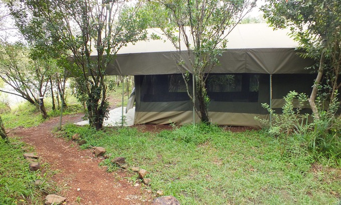 Mara North Conservancy Hotel | Mara Eden Safari Camp