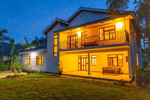 Arusha Cabina | Mara Home 1