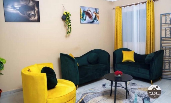 Lira Casa | Mara Home Away in Lira, Uganda