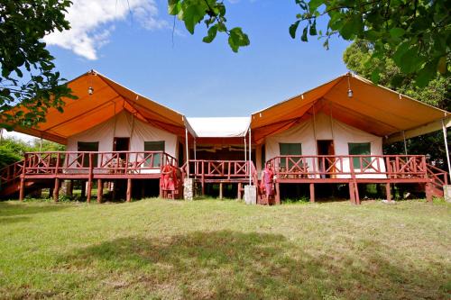 Talek Cabina | Mara Leisure Camp