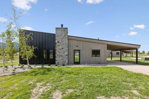 Hamilton Casa | Mara Luxury Cabins- Ponderosa
