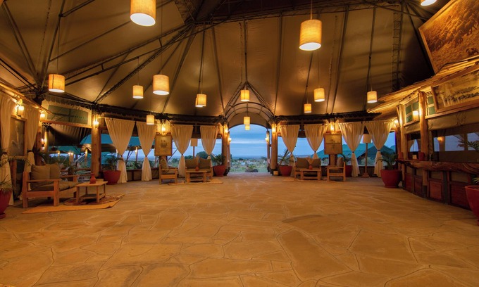 Talek Cabina | MARA MAISHA CAMP