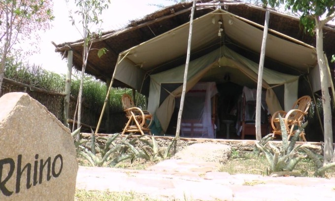 Maasai Mara Alquiler De RV | Mara Silalei Camp