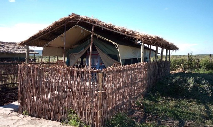 Narok Otro | Mara Silalei