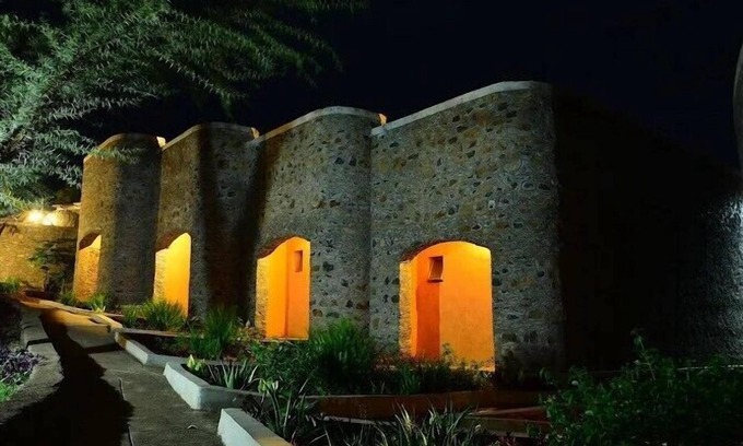 Mara North Conservancy Cabina | Mara Sun Lodge
