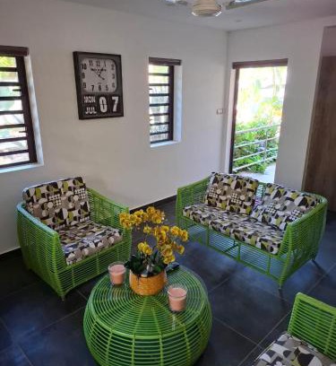 Cluny Apartamento | Marabunta studio