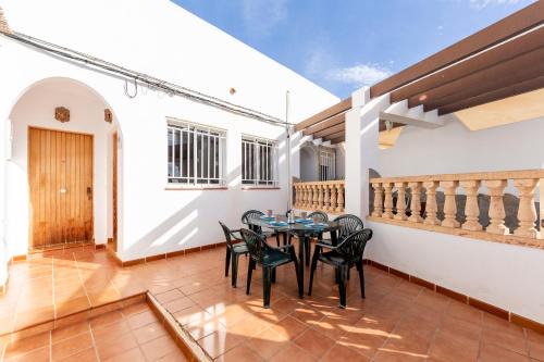 El Pozo de los Frailes Apartamento | Maracas 1