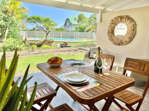 Orient Bay Casa | Maracuja 5, Orient Bay village, walkable beach at 100m