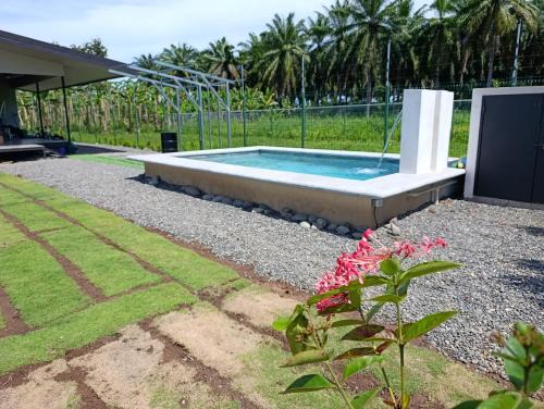 Parrita Casa | Maracuyá Garden Stanza 1