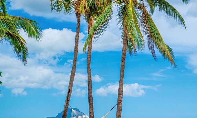 Wolmar Complejo | Maradiva Villas Resort & Spa