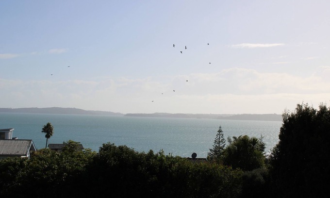 Maraetai Casa | Maraetai Yacht Club