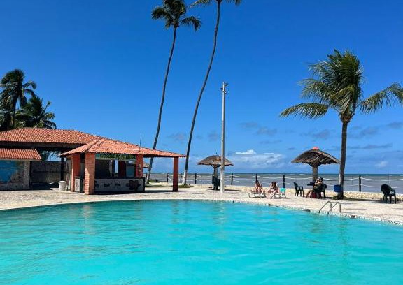 Barra Grande Apartamento | MARAGOGI FLAT BEIRA MAR