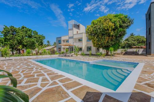 Ukunda Apartamento | Marahaba Holiday Suites