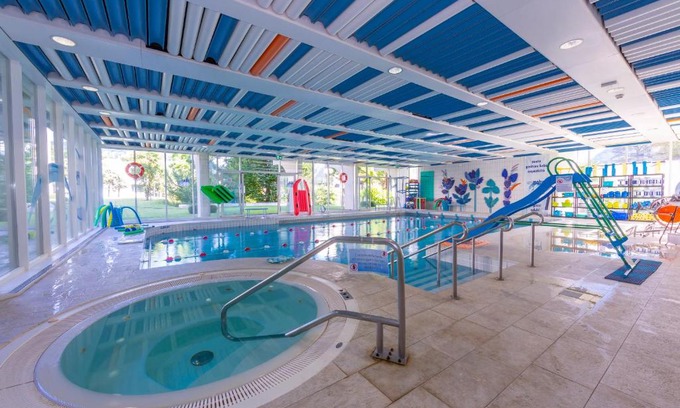 Lugano Apartamento | Maraini Elegante - Happy Rentals
