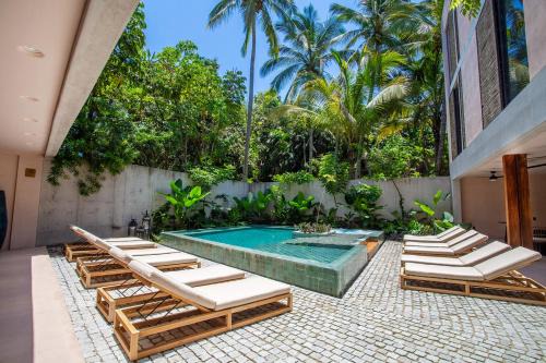 San Francisco Hotel | Marakame Suites