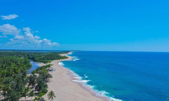 Tangalle Hotel | Marakolliya Beach Resort