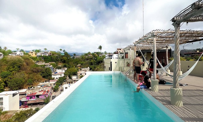 Sayulita Apartamento | Maramara Hotel Experience